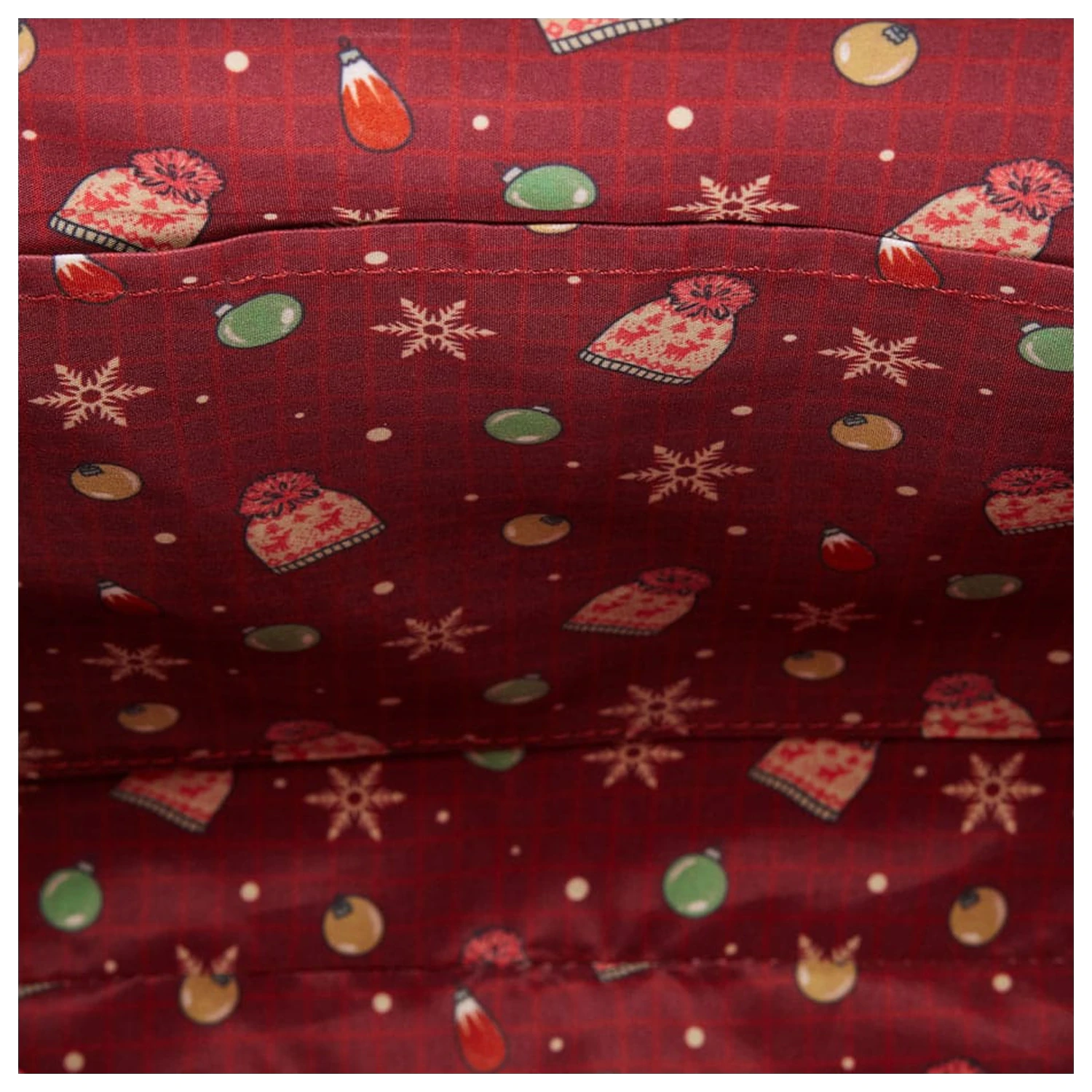 Torba na ramię 20th Century Studio by Loungefly Home Alone zdjęcie produktu