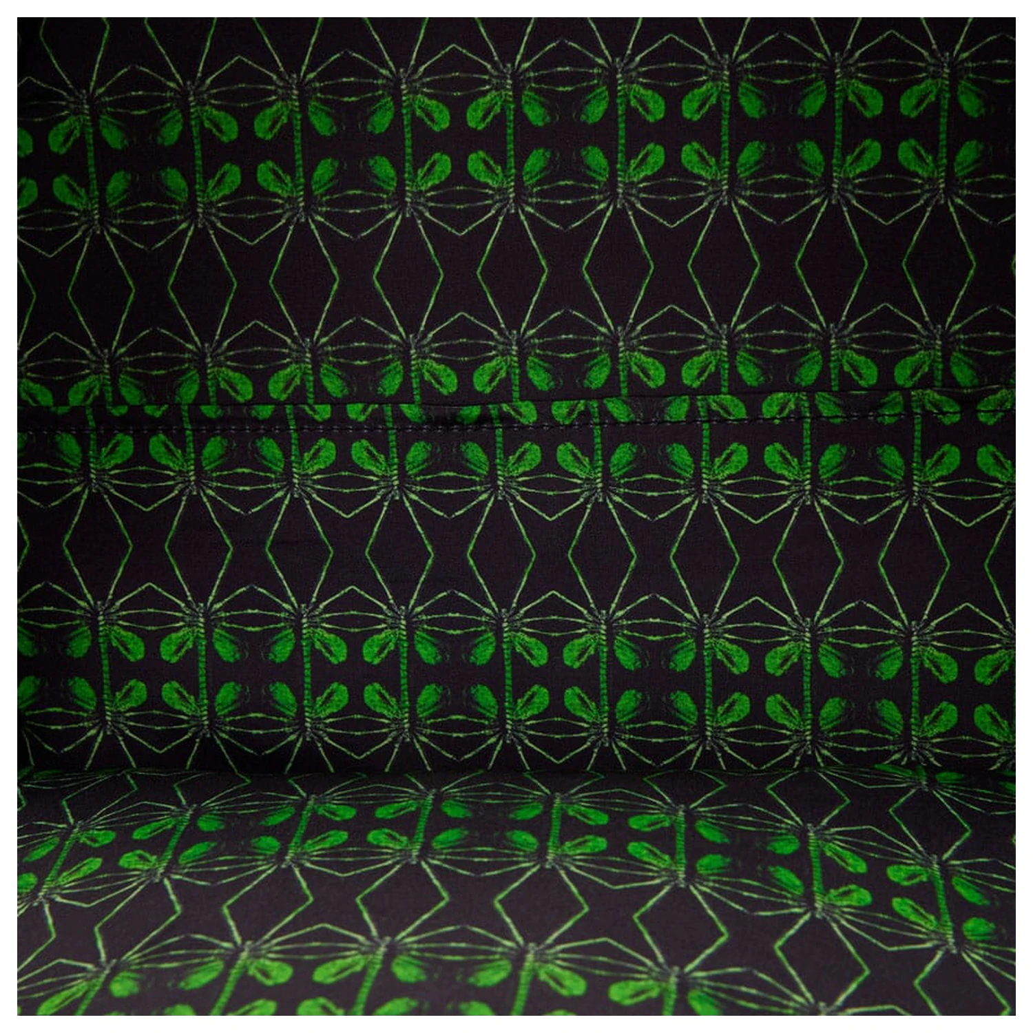 20th Century Studios by Loungefly Pełnowymiarowy Plecak Alien zdjęcie produktu