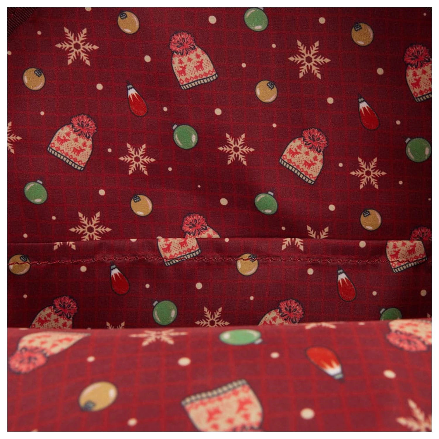 20th Century Studios by Loungefly Mini plecak Home Alone zdjęcie produktu