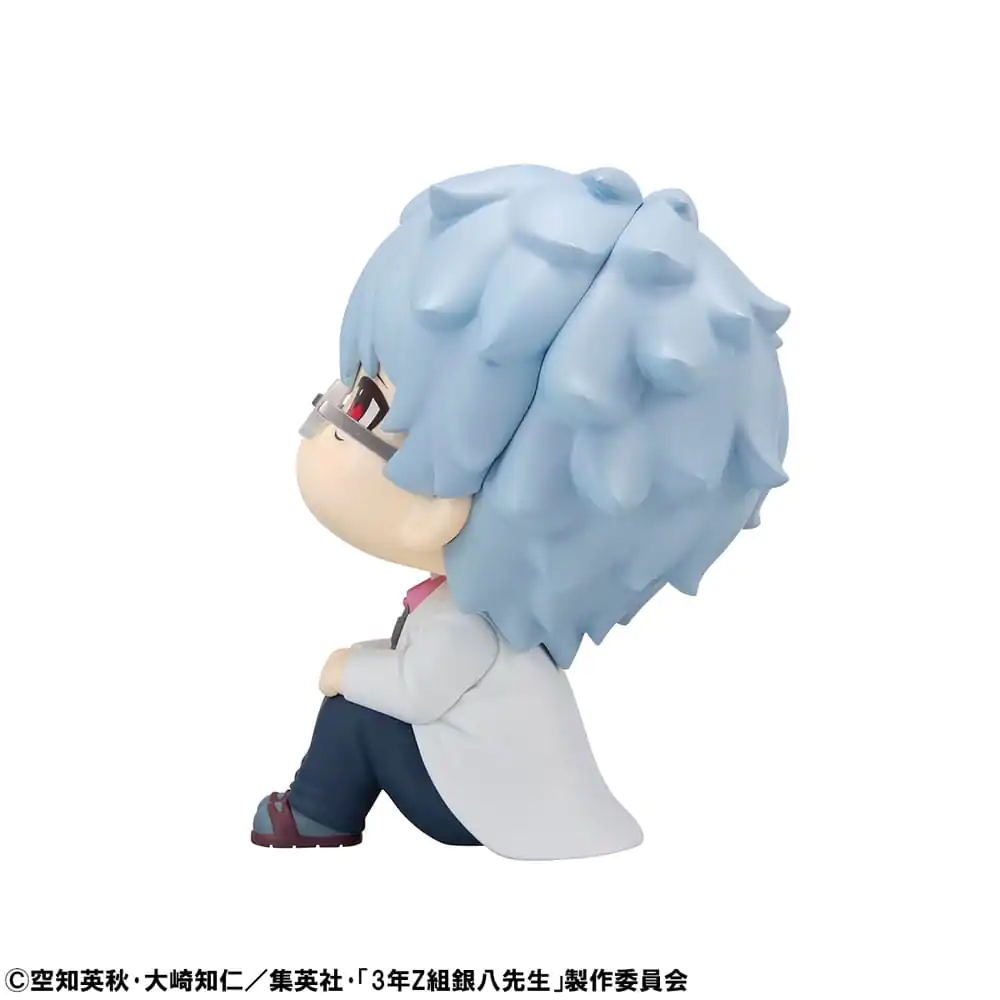 3-Z Ginpachi Sensei Look Up PVC Statuetka Ginpachi Sakata 11 cm zdjęcie produktu