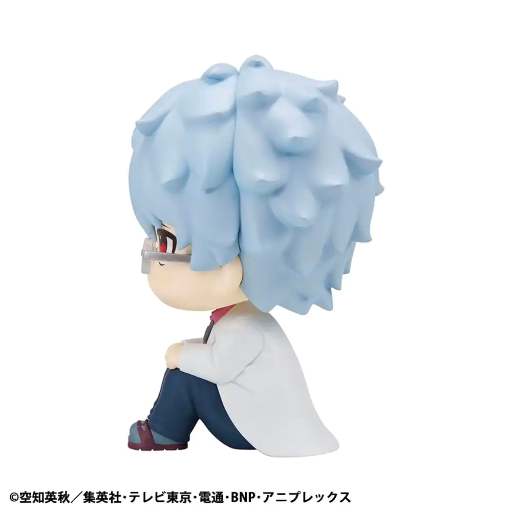 3-Z Ginpachi Sensei Look Up PVC Statuetka Ginpachi Sakata 11 cm zdjęcie produktu