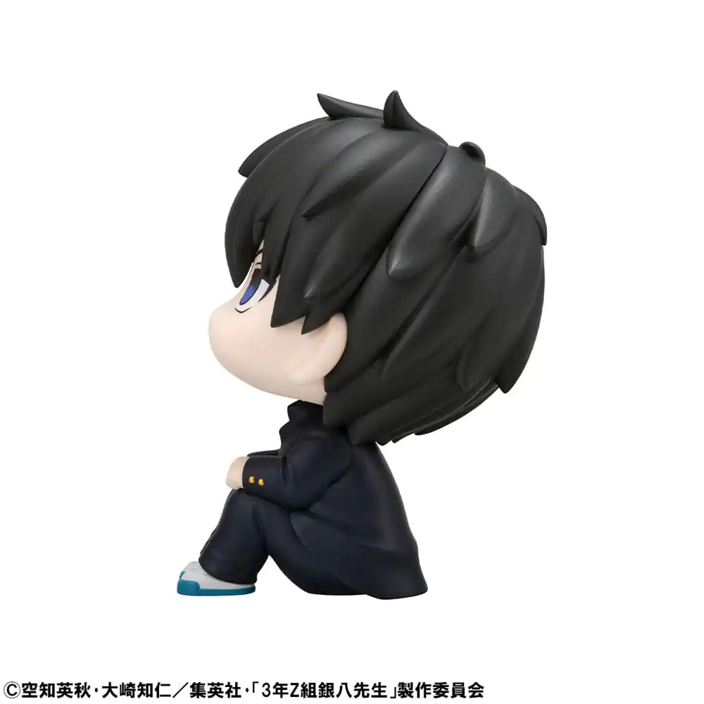 3-Z Ginpachi Sensei Look Up PVC Statuetka Toshiro Hijikata 11 cm zdjęcie produktu