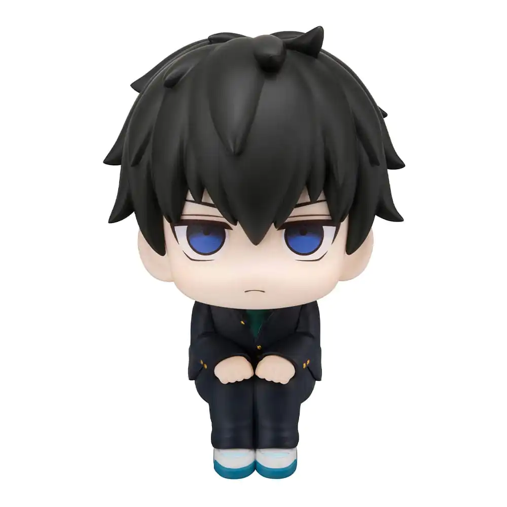 3-Z Ginpachi Sensei Look Up PVC Statuetka Toshiro Hijikata 11 cm zdjęcie produktu