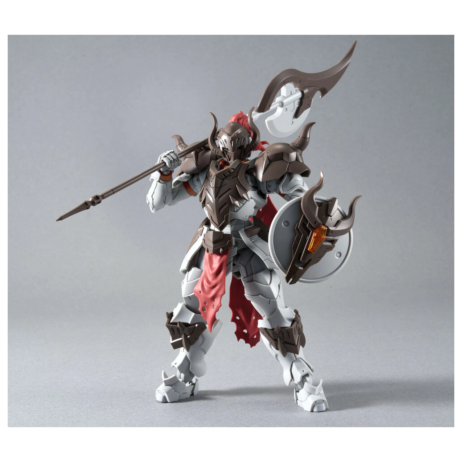 30 Minutes Fantasy Class Up Armor Liber Warrior zestaw modelowy pakiet akcesoriów zdjęcie produktu