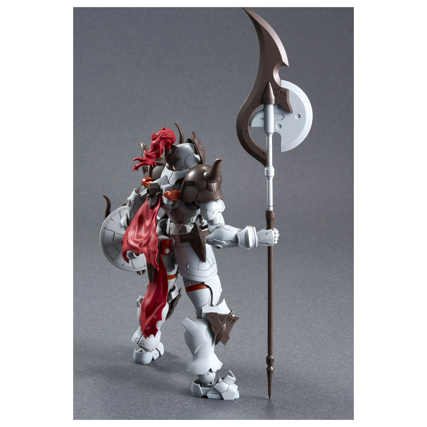 30 Minutes Fantasy Class Up Armor Liber Warrior zestaw modelowy pakiet akcesoriów zdjęcie produktu
