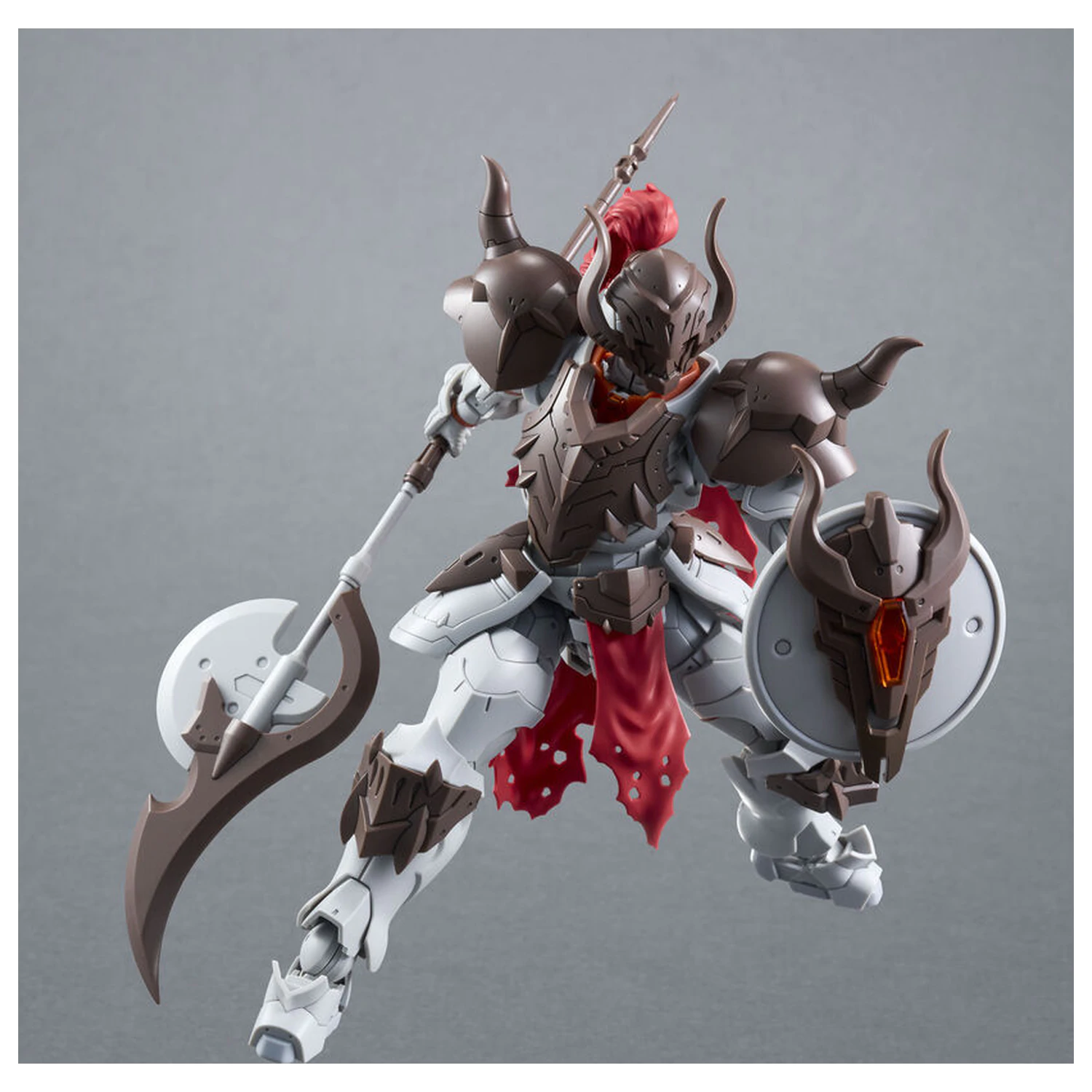 30 Minutes Fantasy Class Up Armor Liber Warrior zestaw modelowy pakiet akcesoriów zdjęcie produktu