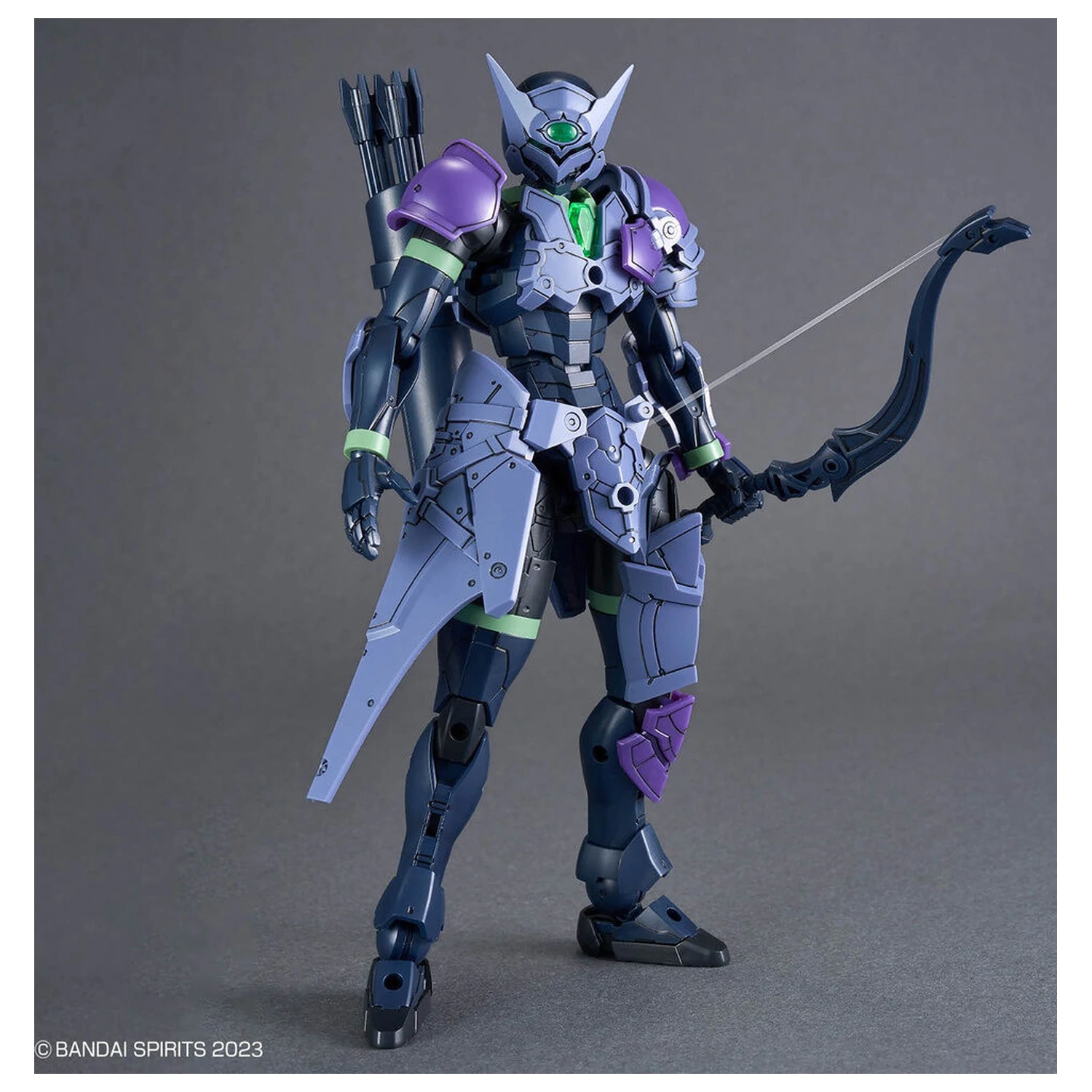 30 Minutes Fantasy Rosan Archer zestaw modelarski figurka zdjęcie produktu