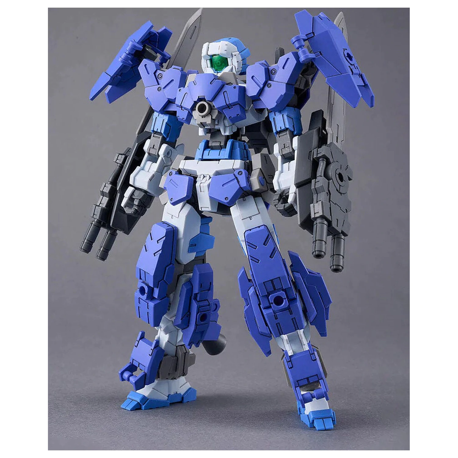 30 Minutes Missions eEXM-17FA Full Armor Alto Model Kit 30MM 1/144 zdjęcie produktu