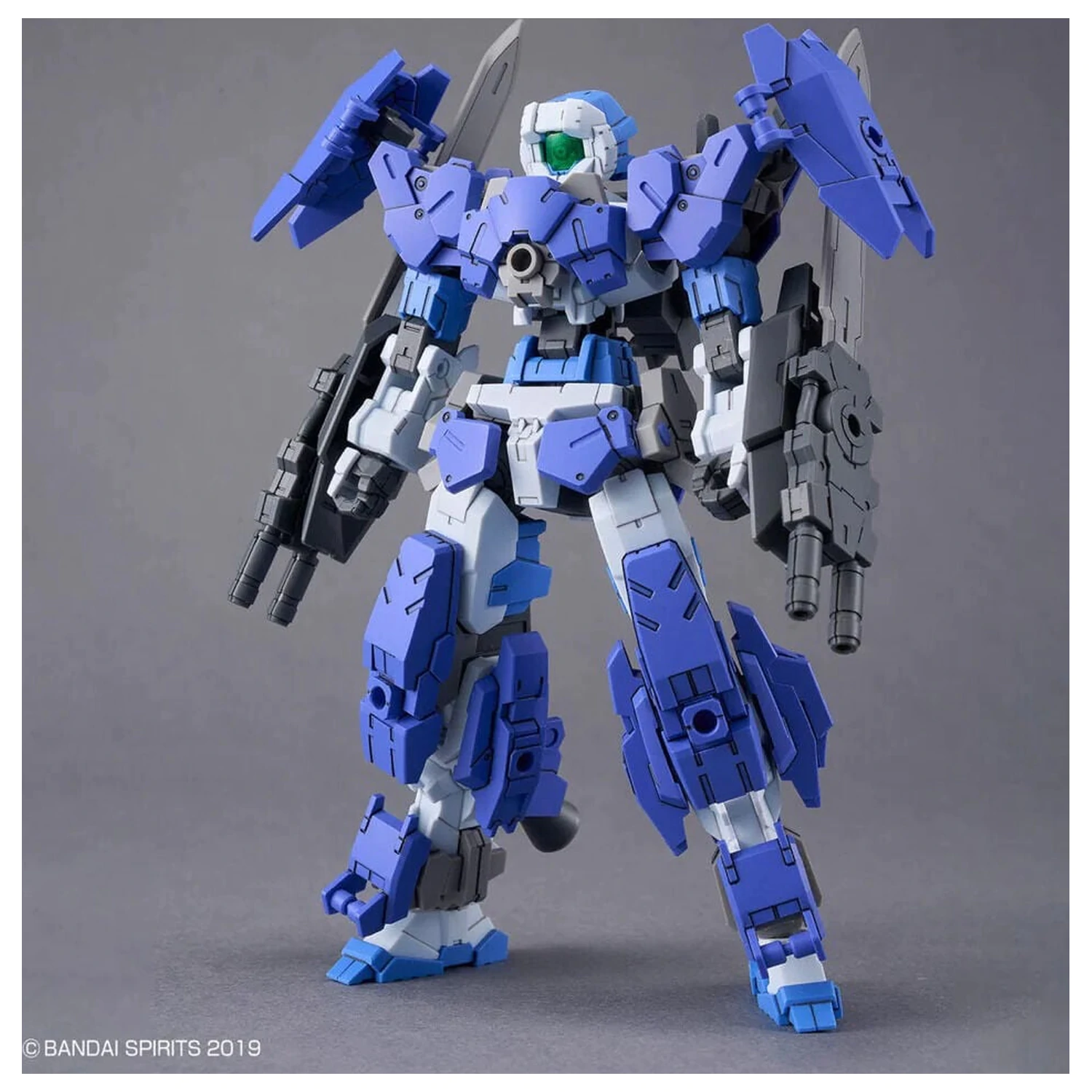 30 Minutes Missions eEXM-17FA Full Armor Alto Model Kit 30MM 1/144 zdjęcie produktu