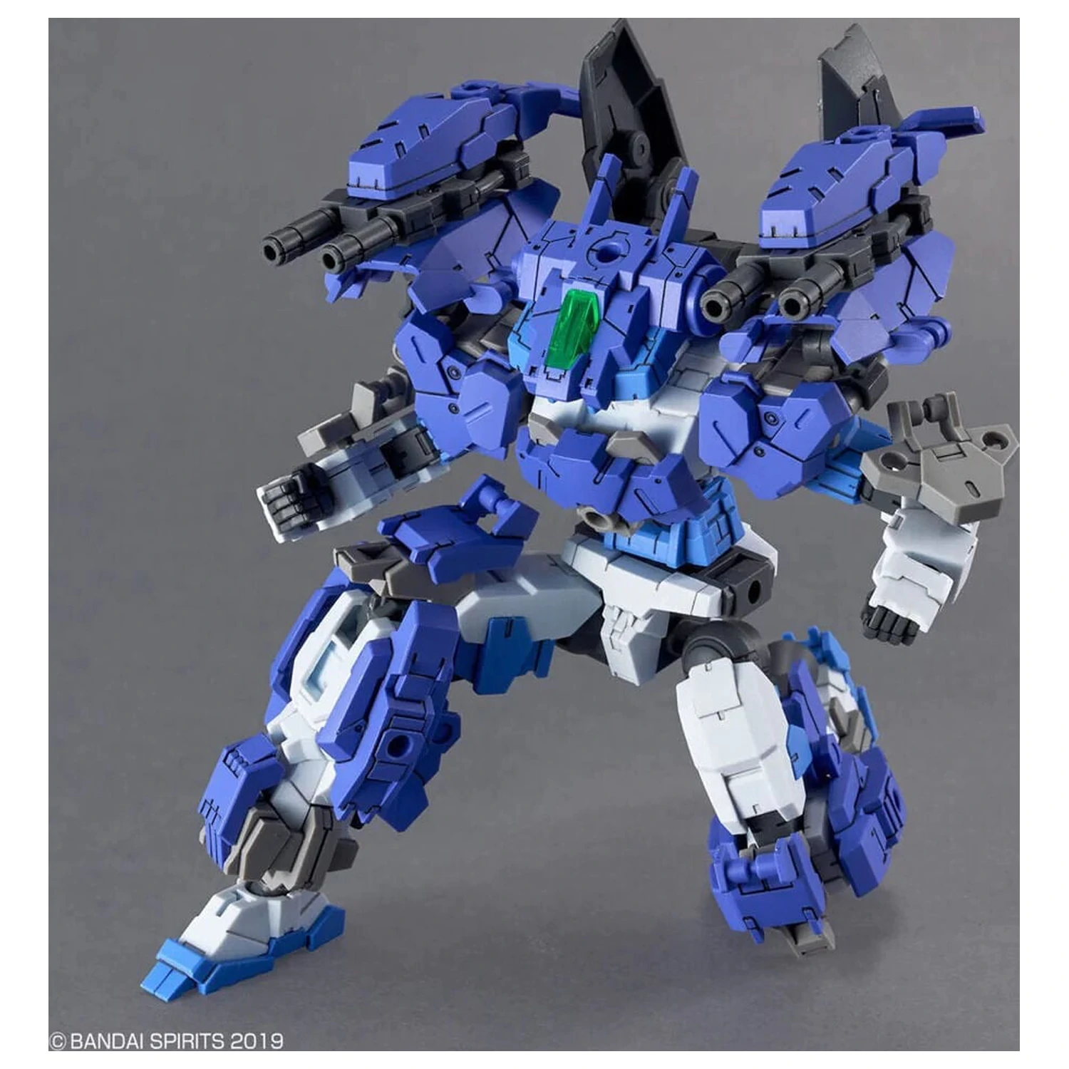 30 Minutes Missions eEXM-17FA Full Armor Alto Model Kit 30MM 1/144 zdjęcie produktu