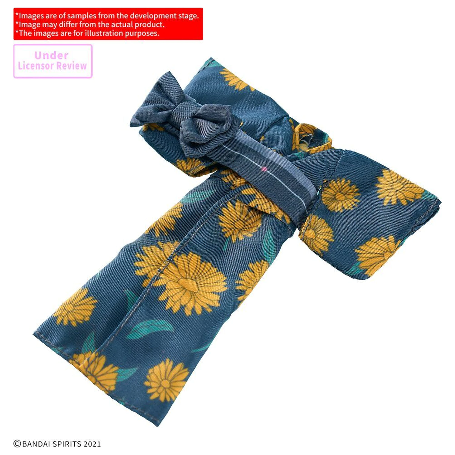 30 Minutes Sisters Yukata 01 Atelier Wear zdjęcie produktu