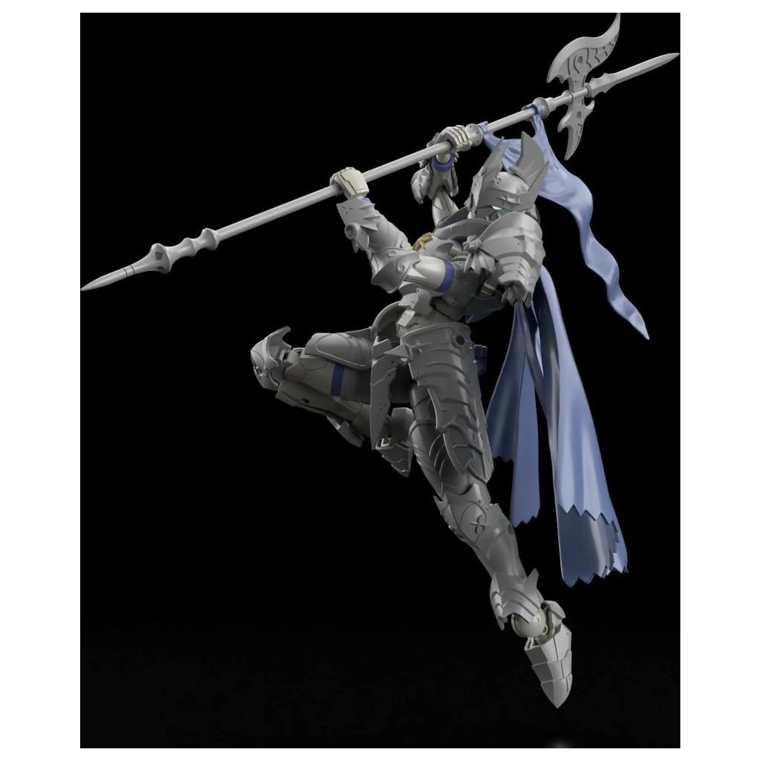 30MF Class Up Armor (Liber Commander) Zestaw modelarski zdjęcie produktu