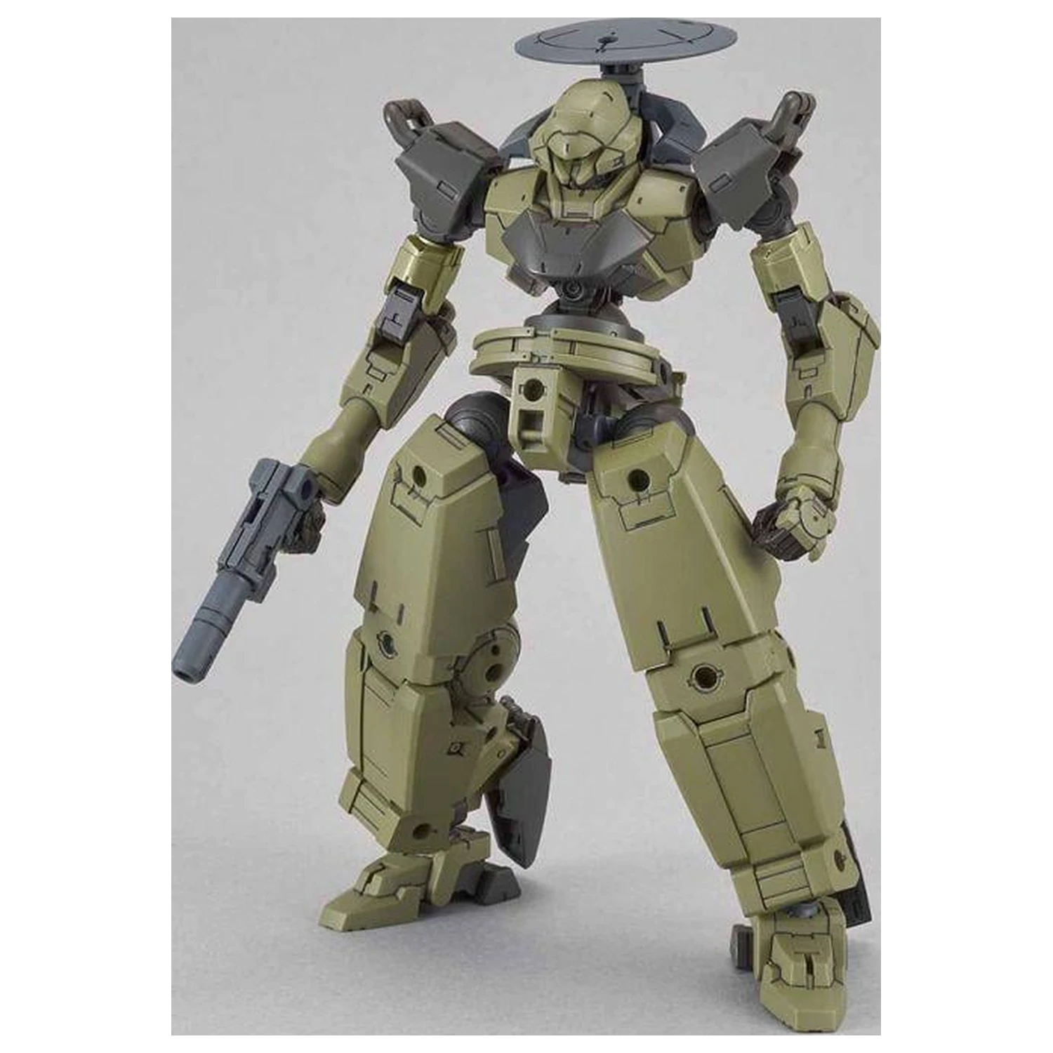 30MM 1/44 bEXM-14T Cielnova (Zielony) Zestaw Modelowy zdjęcie produktu