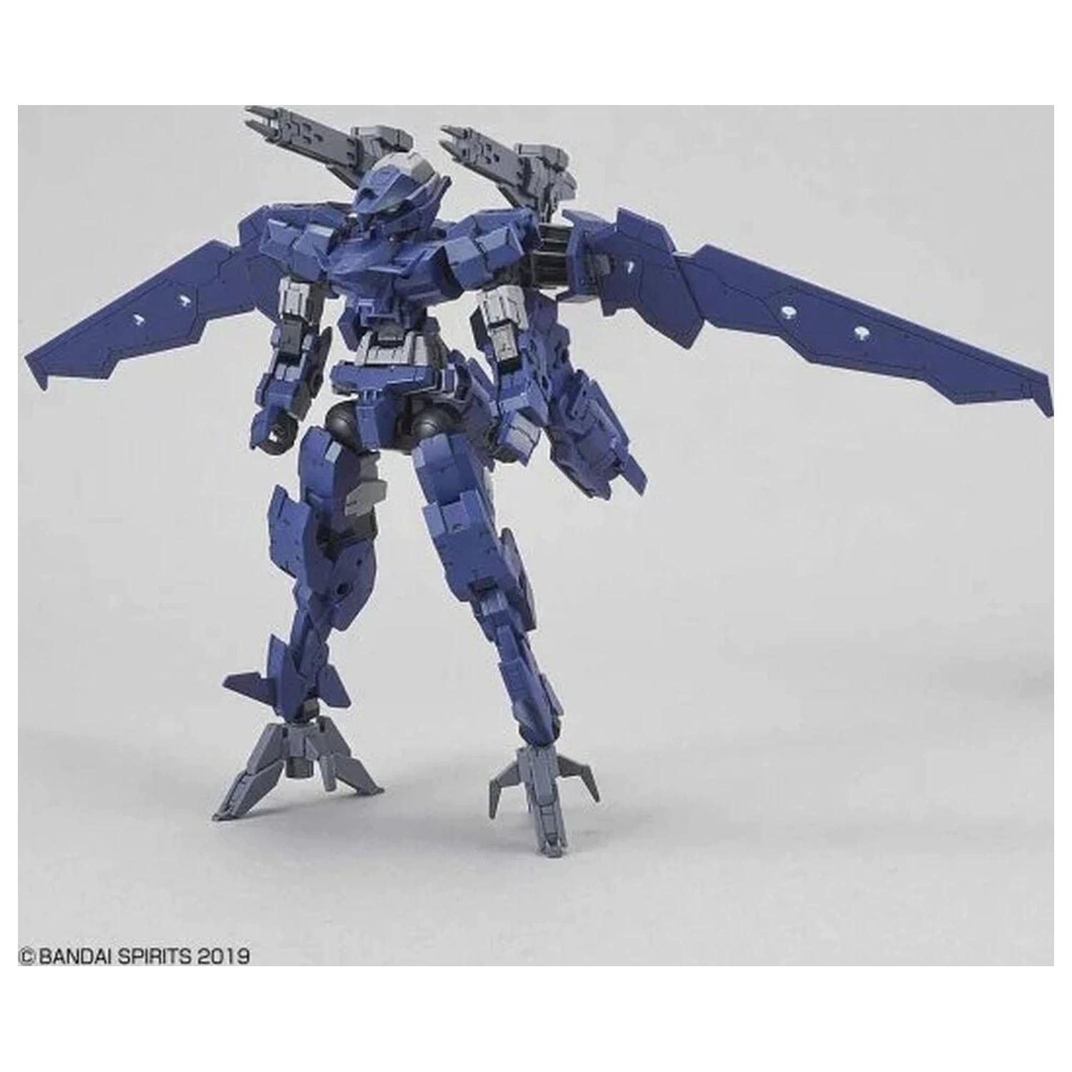 30MM eEXM-17 Alto Flight Type Navy Model kit 1/144 zdjęcie produktu