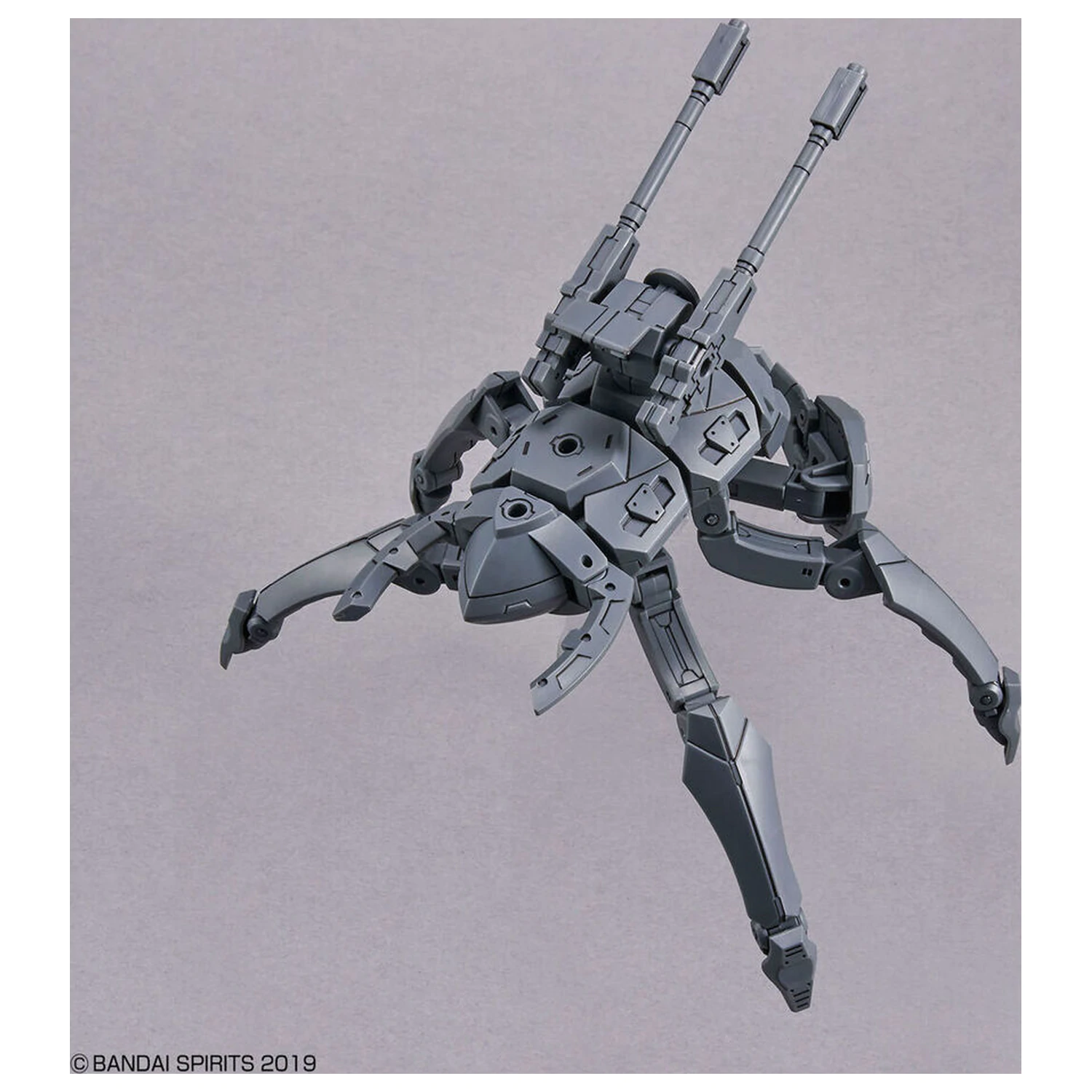 30MM Rozszerzenie Exa-Vehicle Multiple Legs Mecha Ver. zdjęcie produktu