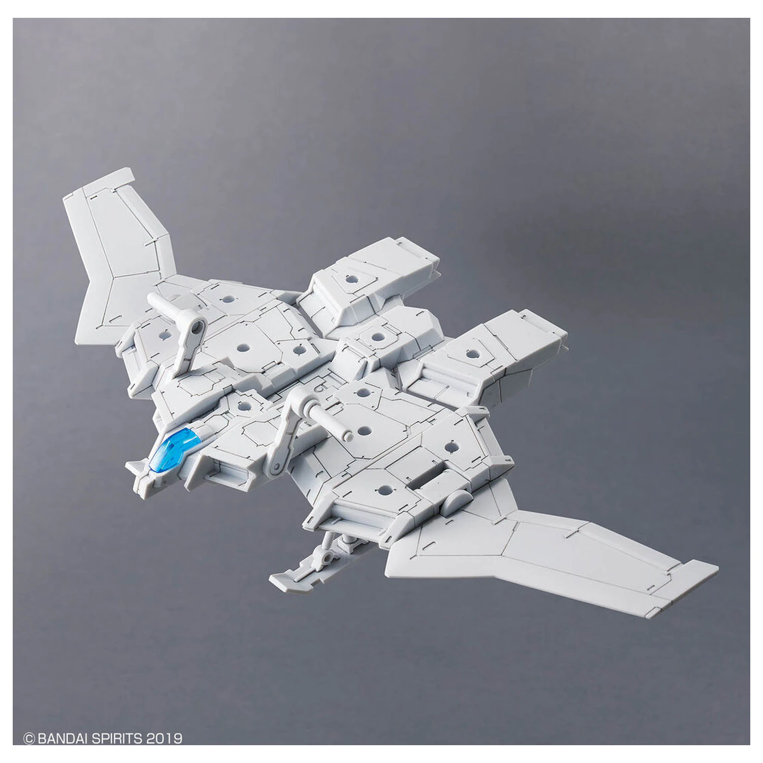30MM Rozszerzenie Skrzydło Exa-Pojazdu Mobilne Wersja zdjęcie produktu