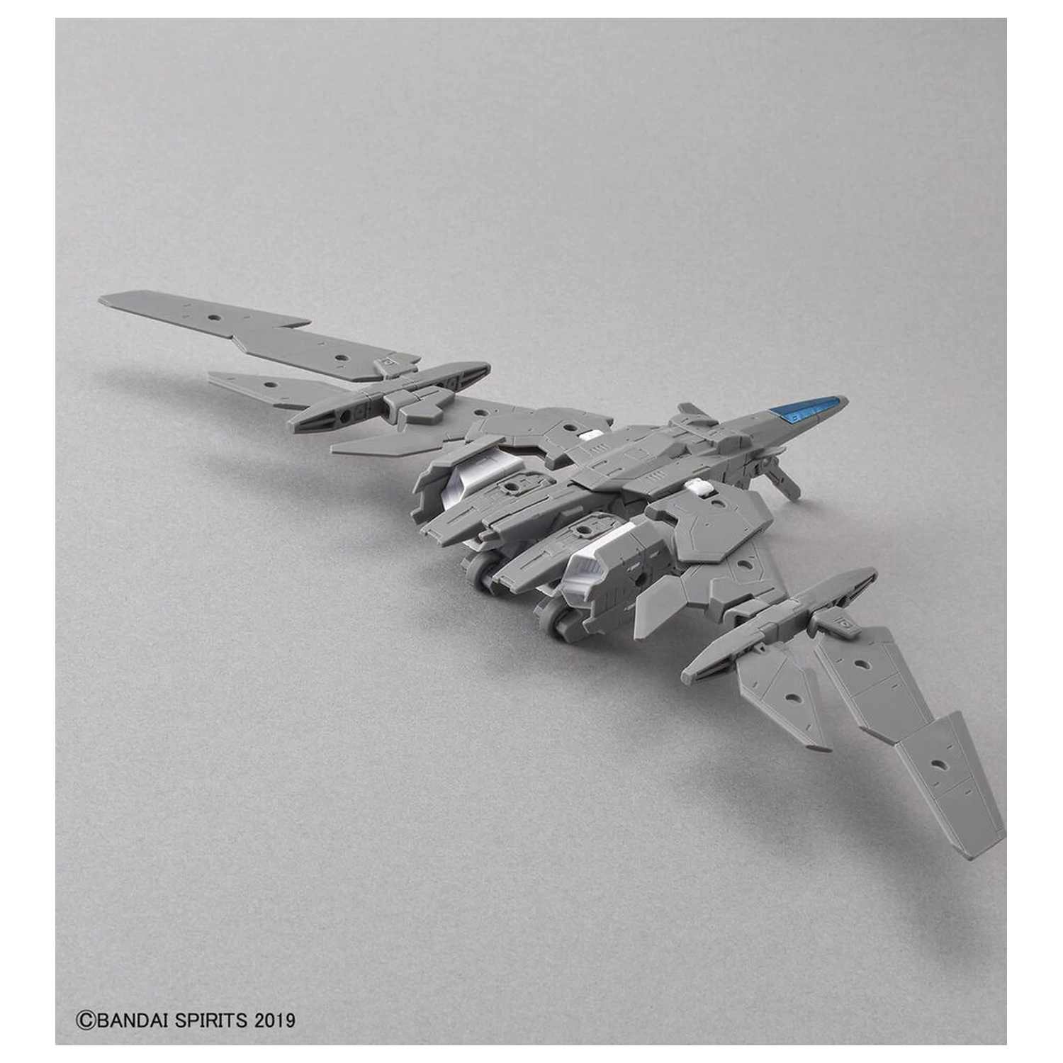 30MM Expansion Exa-Vehicle Air Fighter Ver. Grey akcesoryjny zestaw modelarski zdjęcie produktu