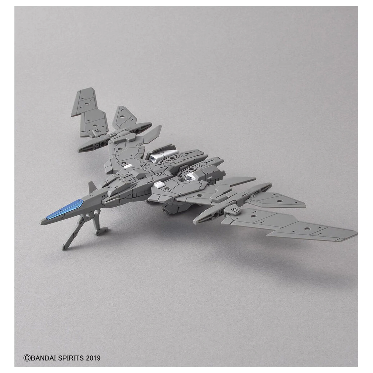 30MM Expansion Exa-Vehicle Air Fighter Ver. Grey akcesoryjny zestaw modelarski zdjęcie produktu