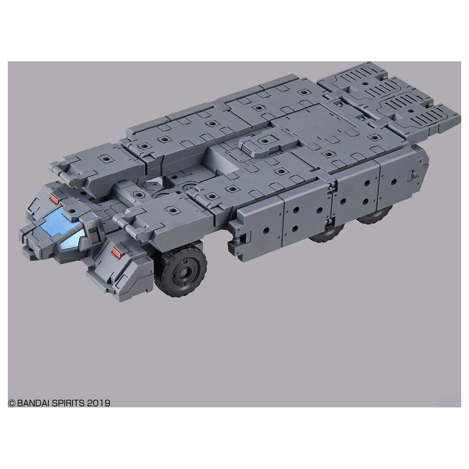 30MM Expansion Exa-Vehicle Customize Carrier Ver. Zestaw modelarski zdjęcie produktu