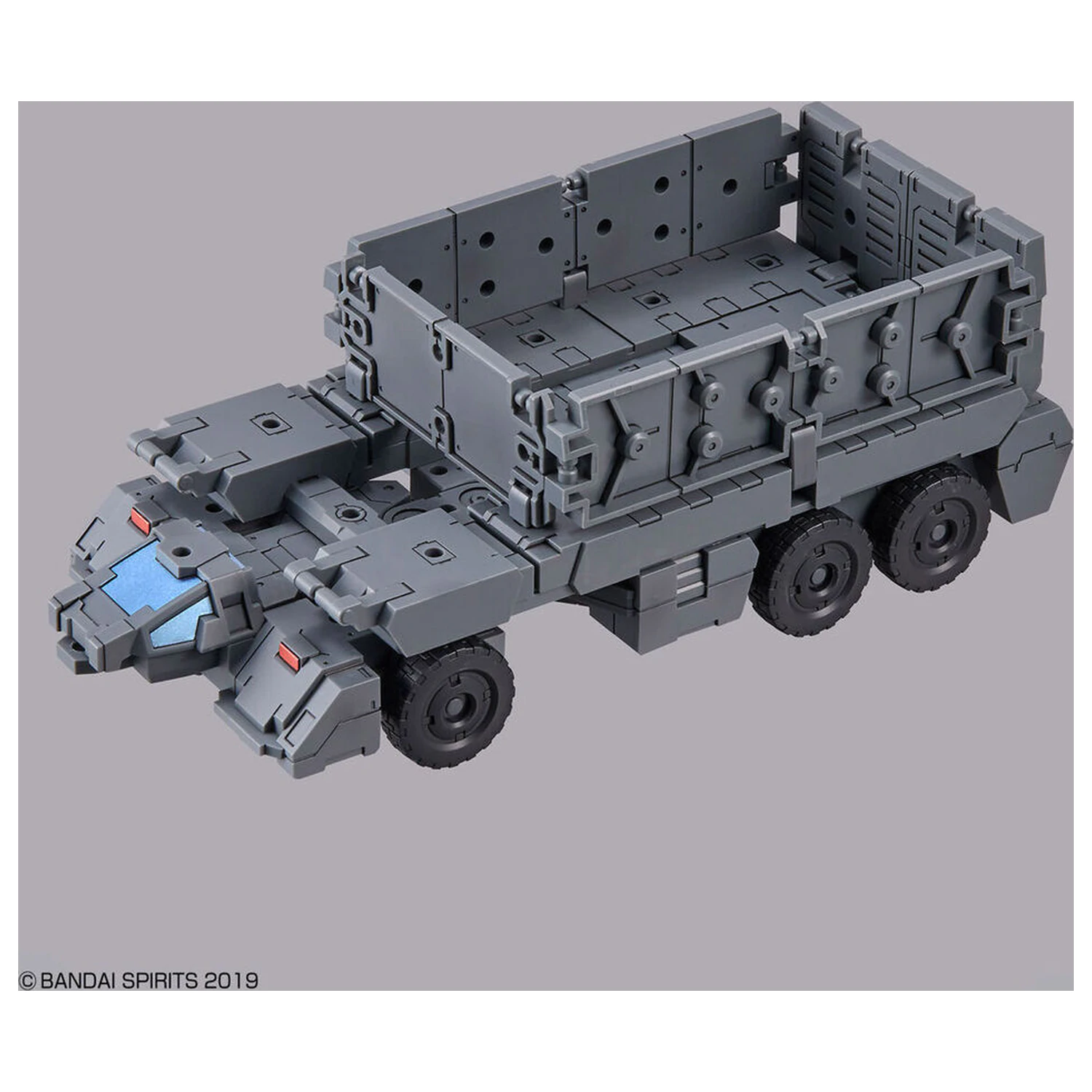 30MM Expansion Exa-Vehicle Customize Carrier Ver. Zestaw modelarski zdjęcie produktu