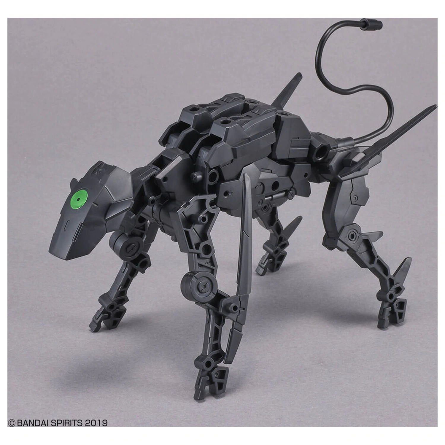 30MM Expansion Exa-Vehicle Dog Mecha Ver. zestaw modelowy zdjęcie produktu