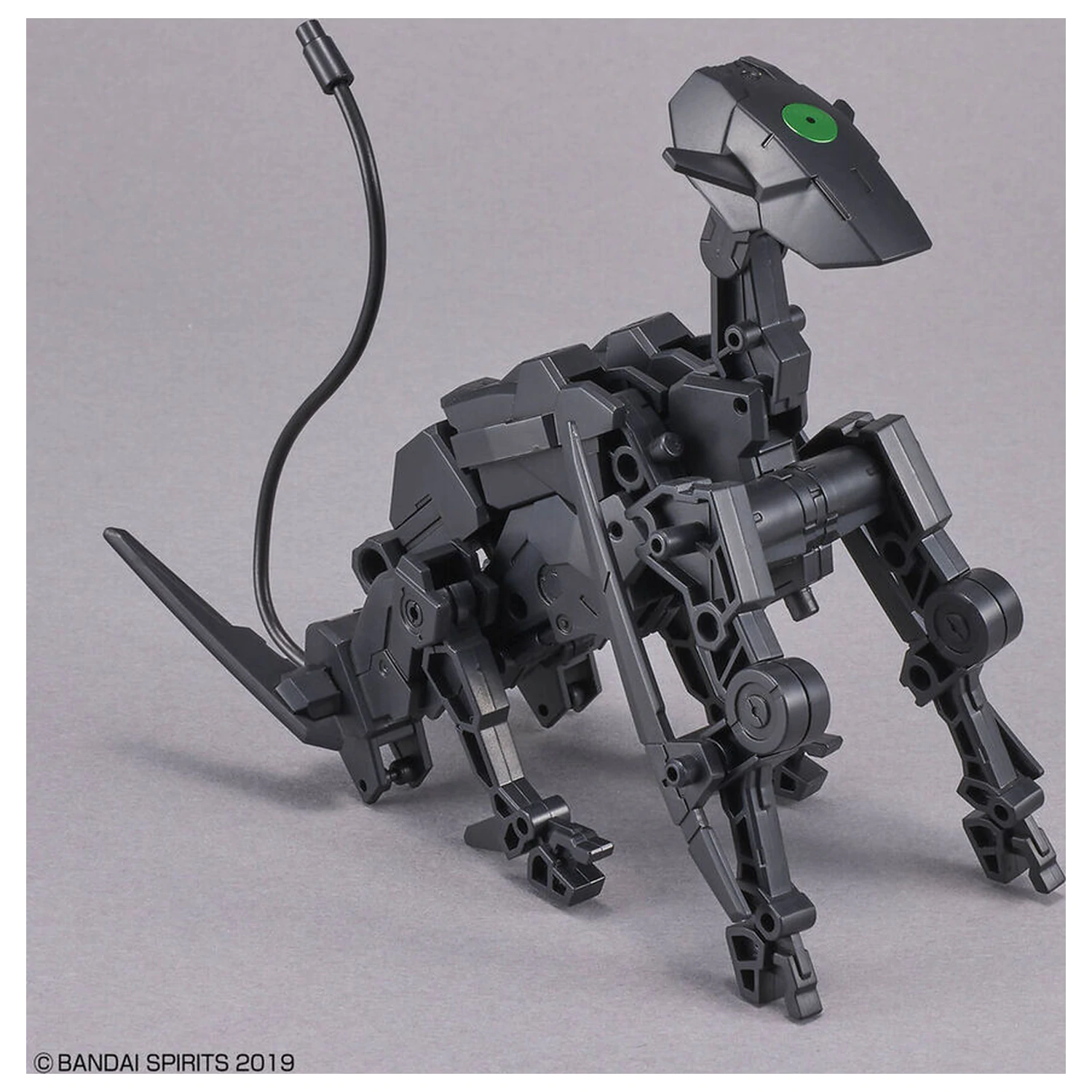 30MM Expansion Exa-Vehicle Dog Mecha Ver. zestaw modelowy zdjęcie produktu