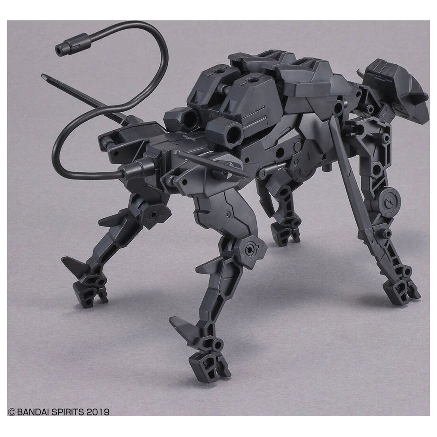 30MM Expansion Exa-Vehicle Dog Mecha Ver. zestaw modelowy zdjęcie produktu
