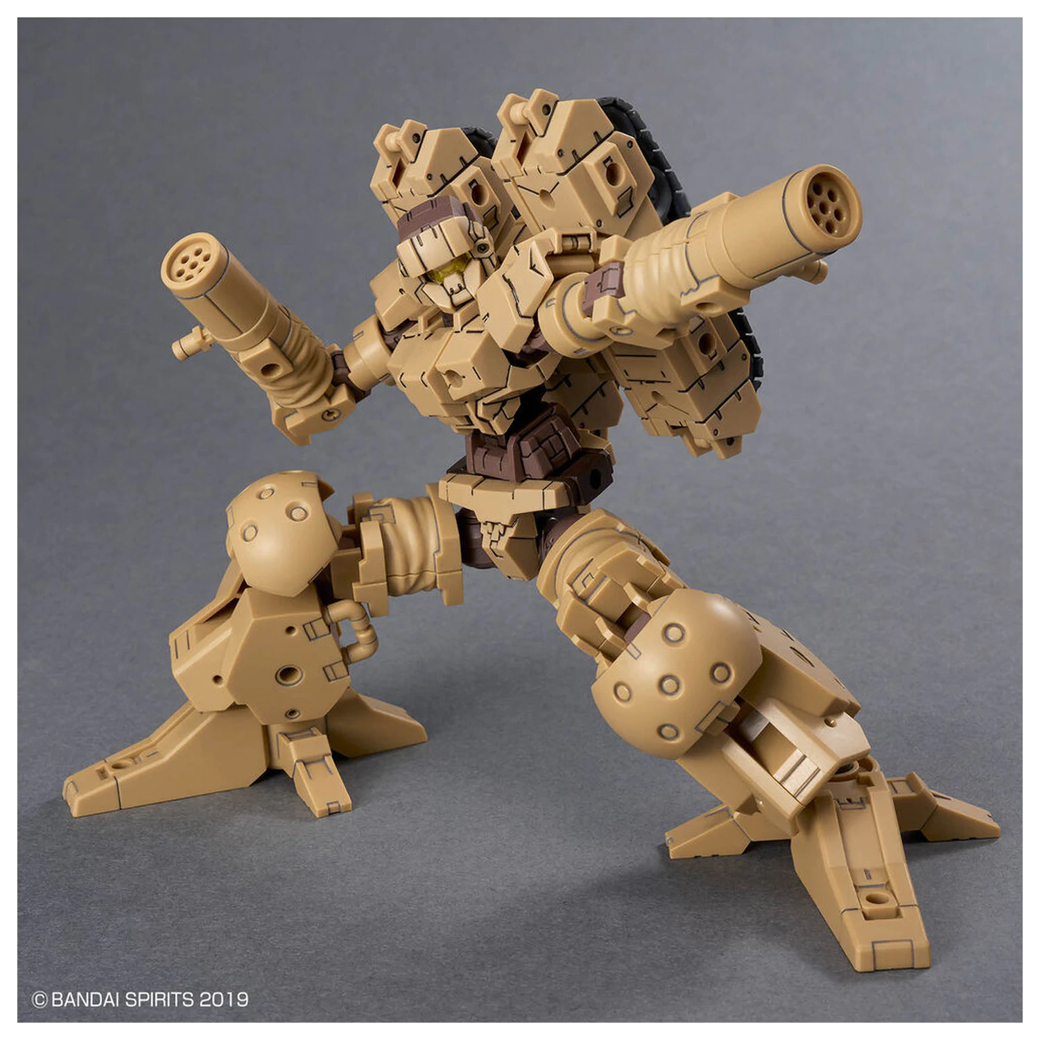 30MM Opcjonalny Zestaw części 18 Jednostka ramienia/Jednostka nogi 2 zdjęcie produktu