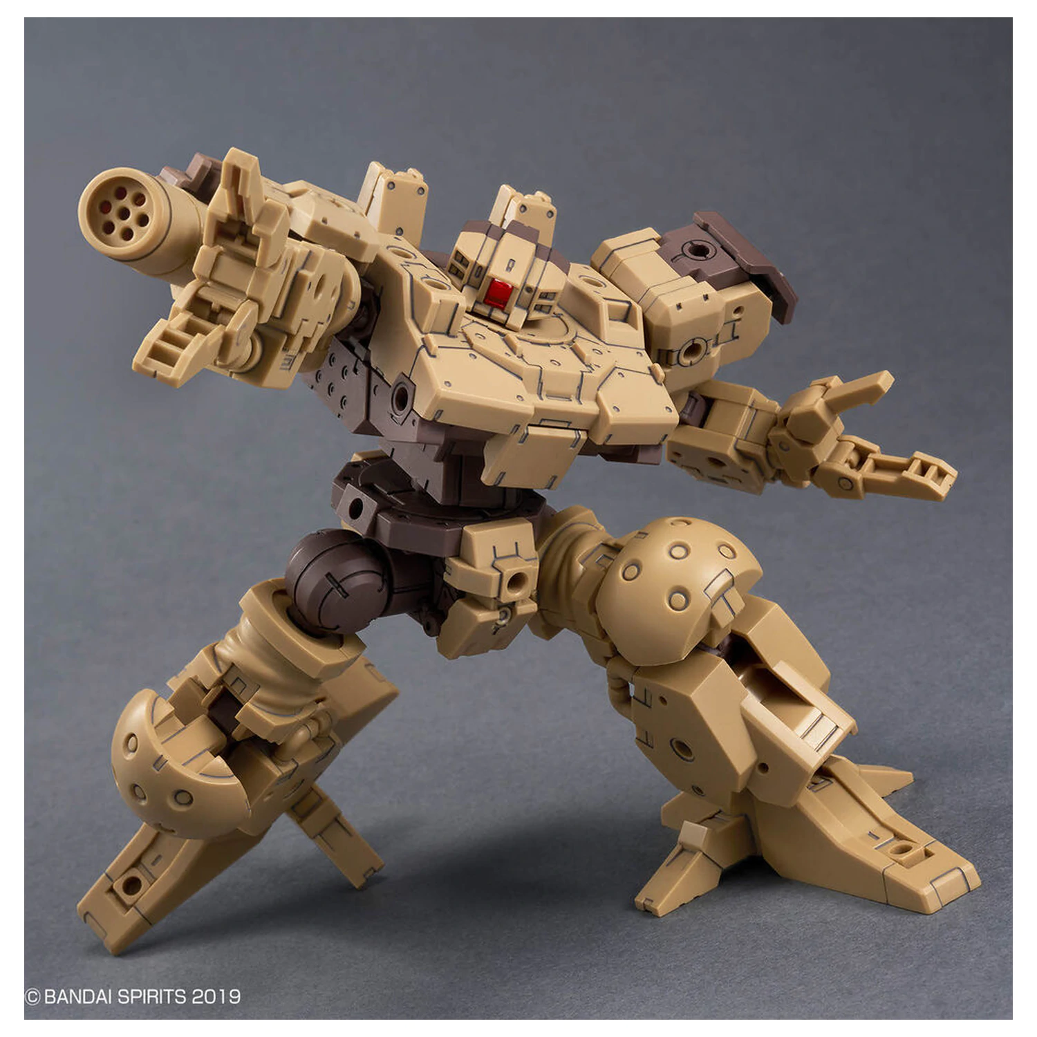 30MM Opcjonalny Zestaw części 18 Jednostka ramienia/Jednostka nogi 2 zdjęcie produktu