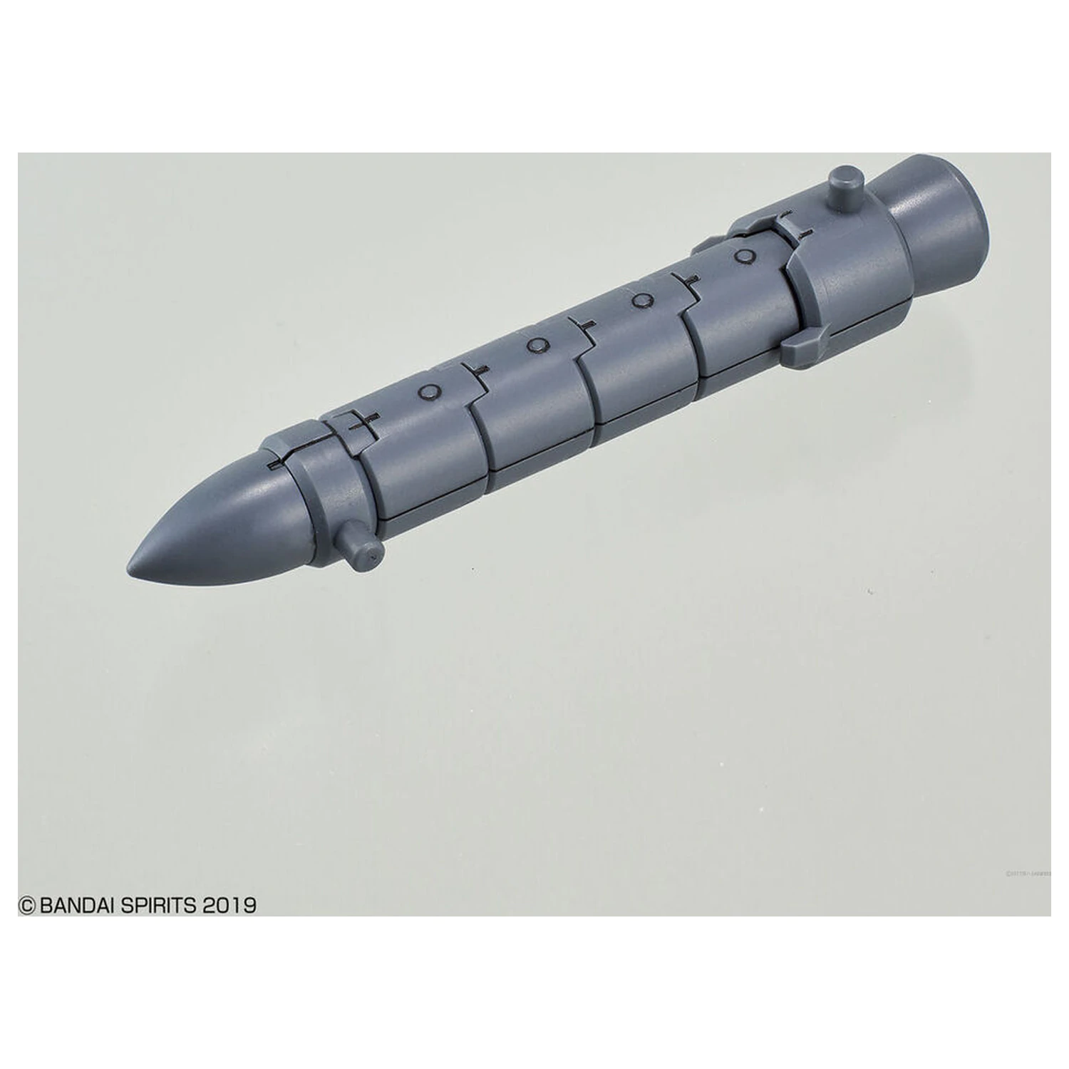 30MM Zestaw Części Opcjonalnych 4 Zestaw akcesoriów do modelu zbroi Sengoku zdjęcie produktu