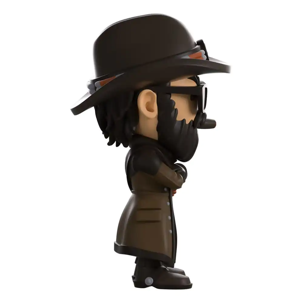 7 Days to Die Figurka winylowa Trader Joel 12 cm zdjęcie produktu