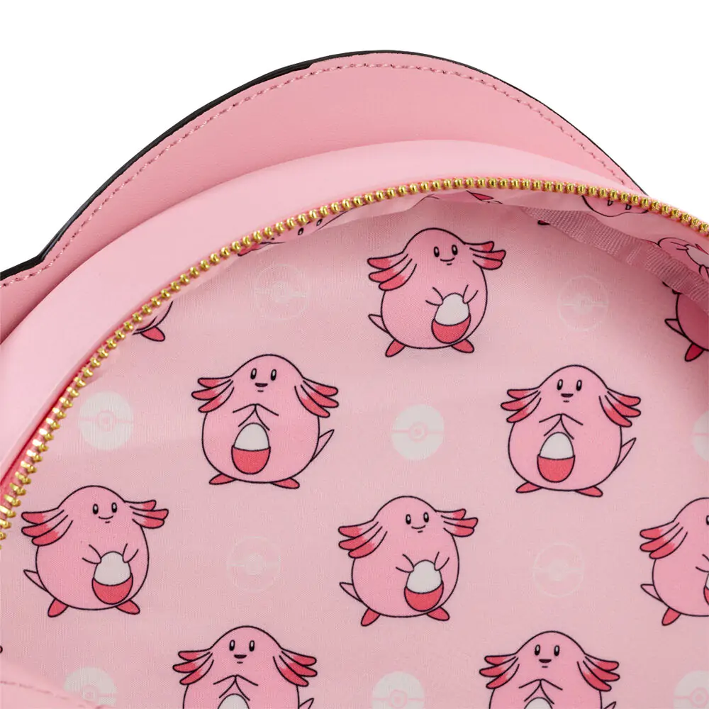 Plecak Loungefly Pokemon Chansey zdjęcie produktu