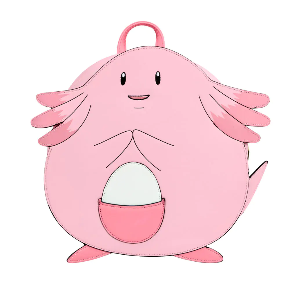 Plecak Loungefly Pokemon Chansey zdjęcie produktu