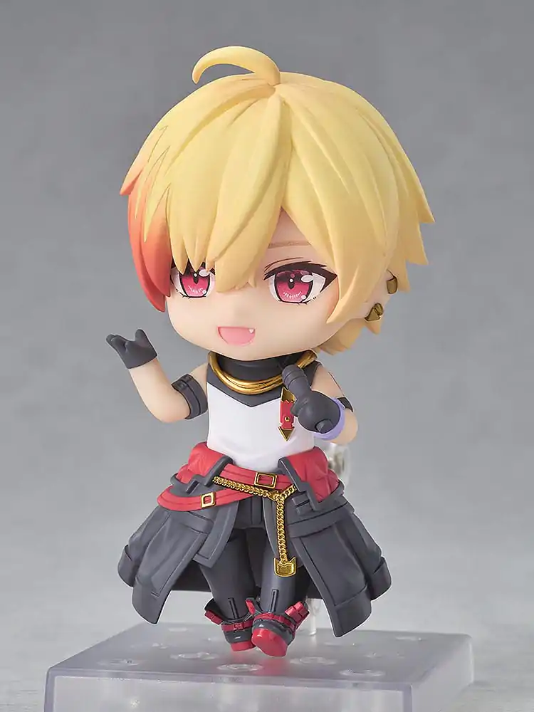 96Neko Nendoroid Figurka Akcji 96Neko 10 cm zdjęcie produktu