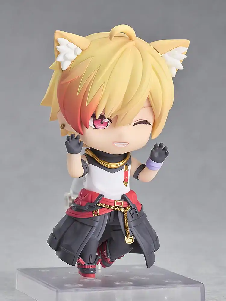 96Neko Nendoroid Figurka Akcji 96Neko 10 cm zdjęcie produktu