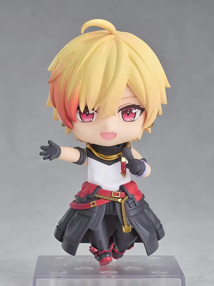 96Neko Nendoroid Figurka Akcji 96Neko 10 cm zdjęcie produktu