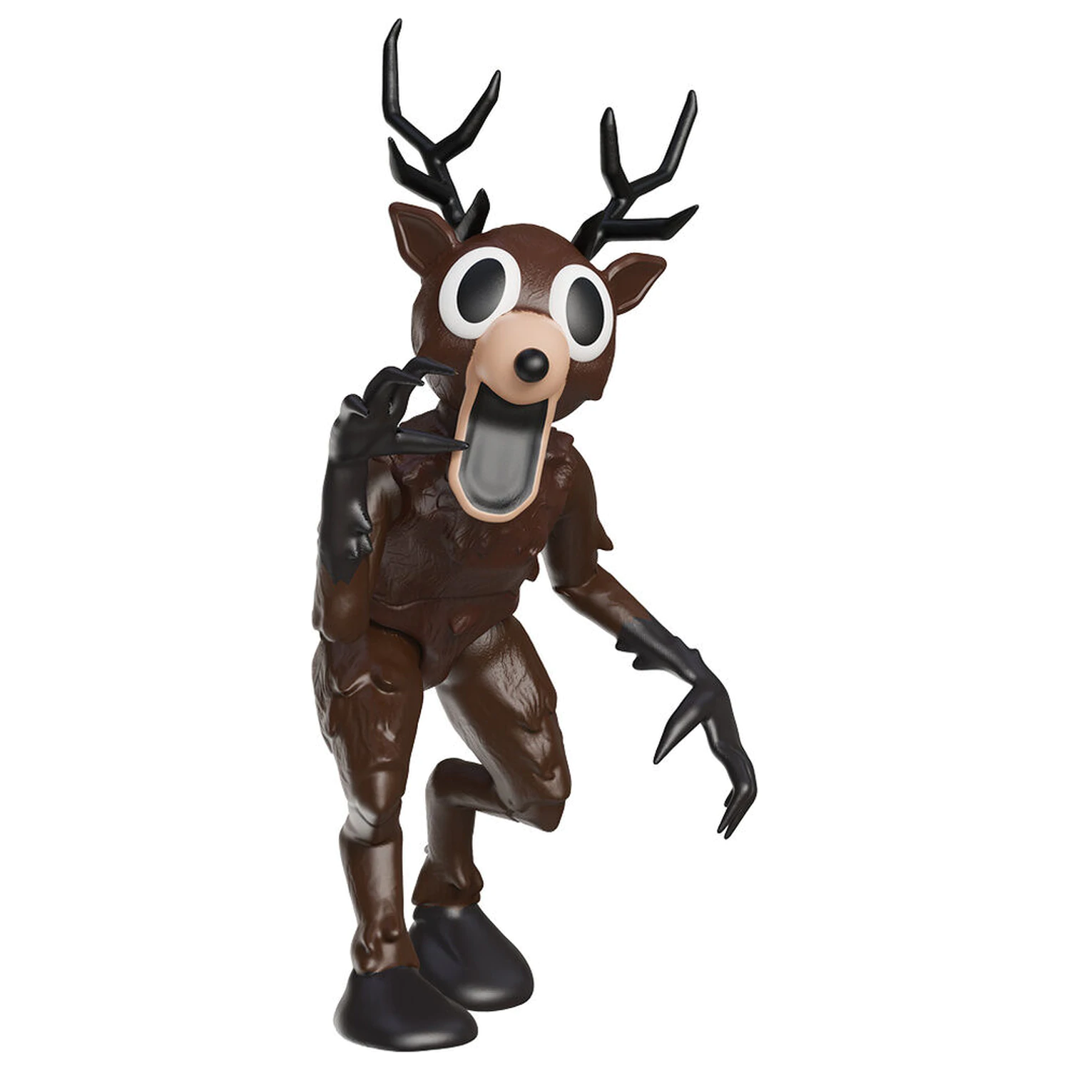 99 Nights In The Forest Figurka jelenia 15cm zdjęcie produktu