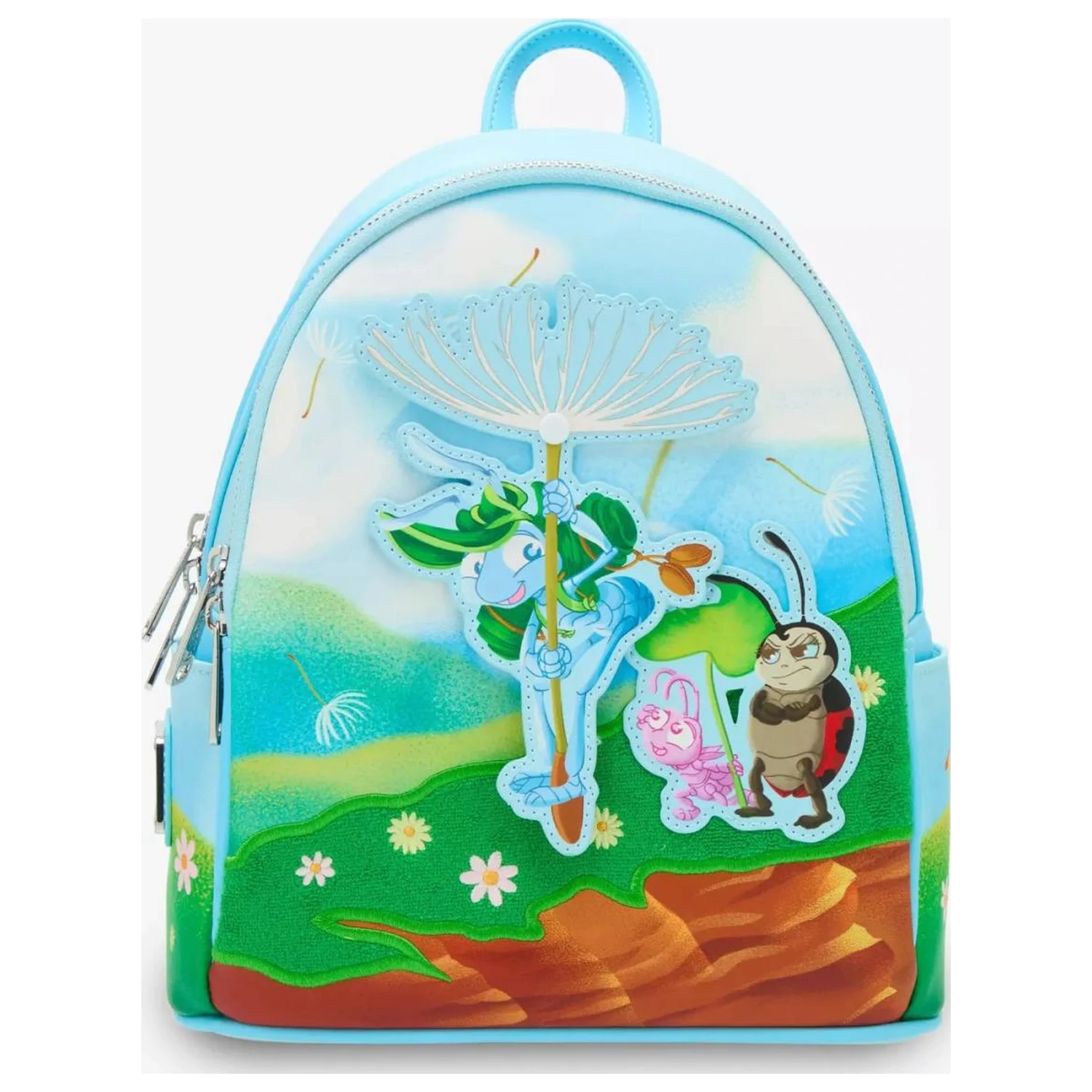 Mini plecak A Bug's Life Flik Dandelion zdjęcie produktu