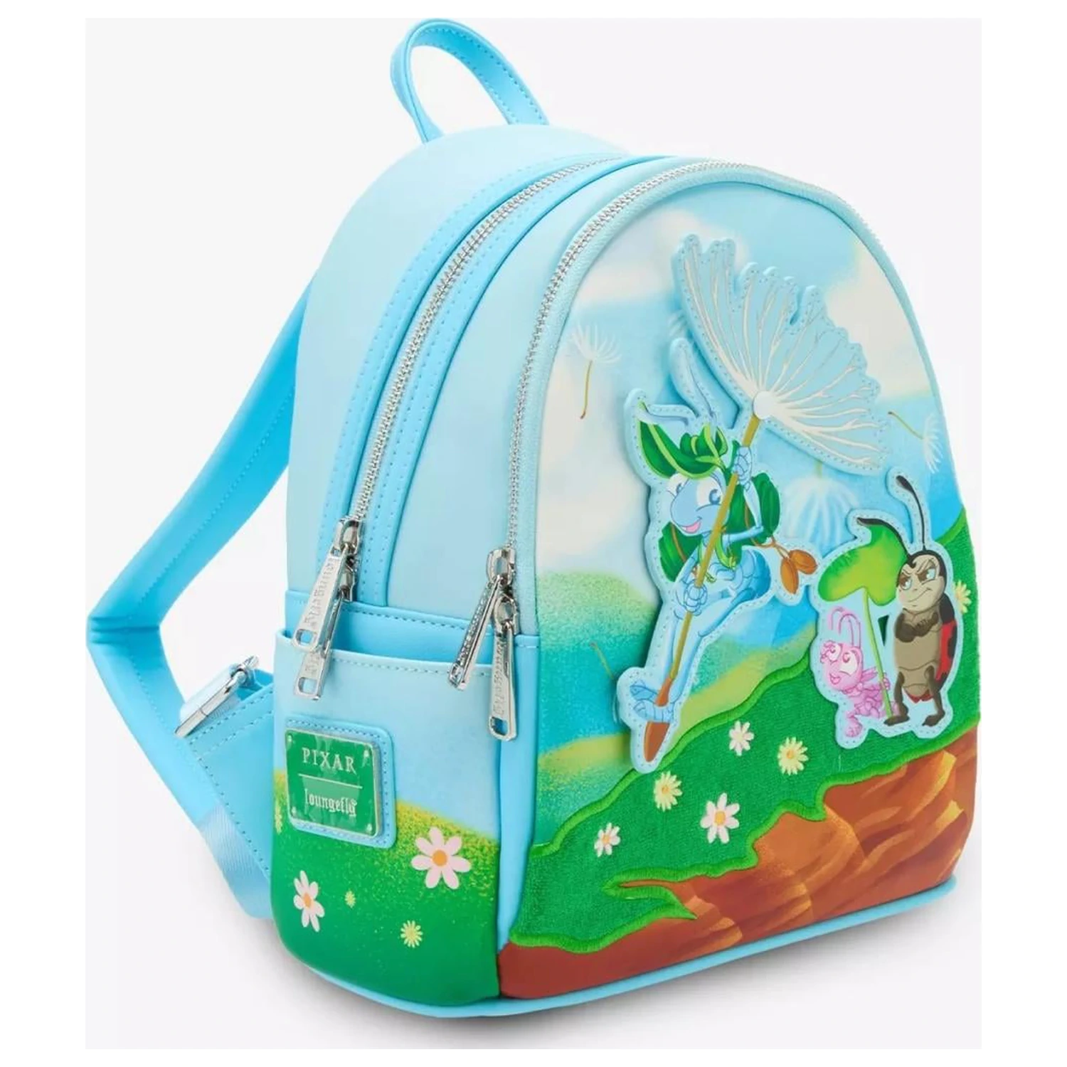 Mini plecak A Bug's Life Flik Dandelion zdjęcie produktu