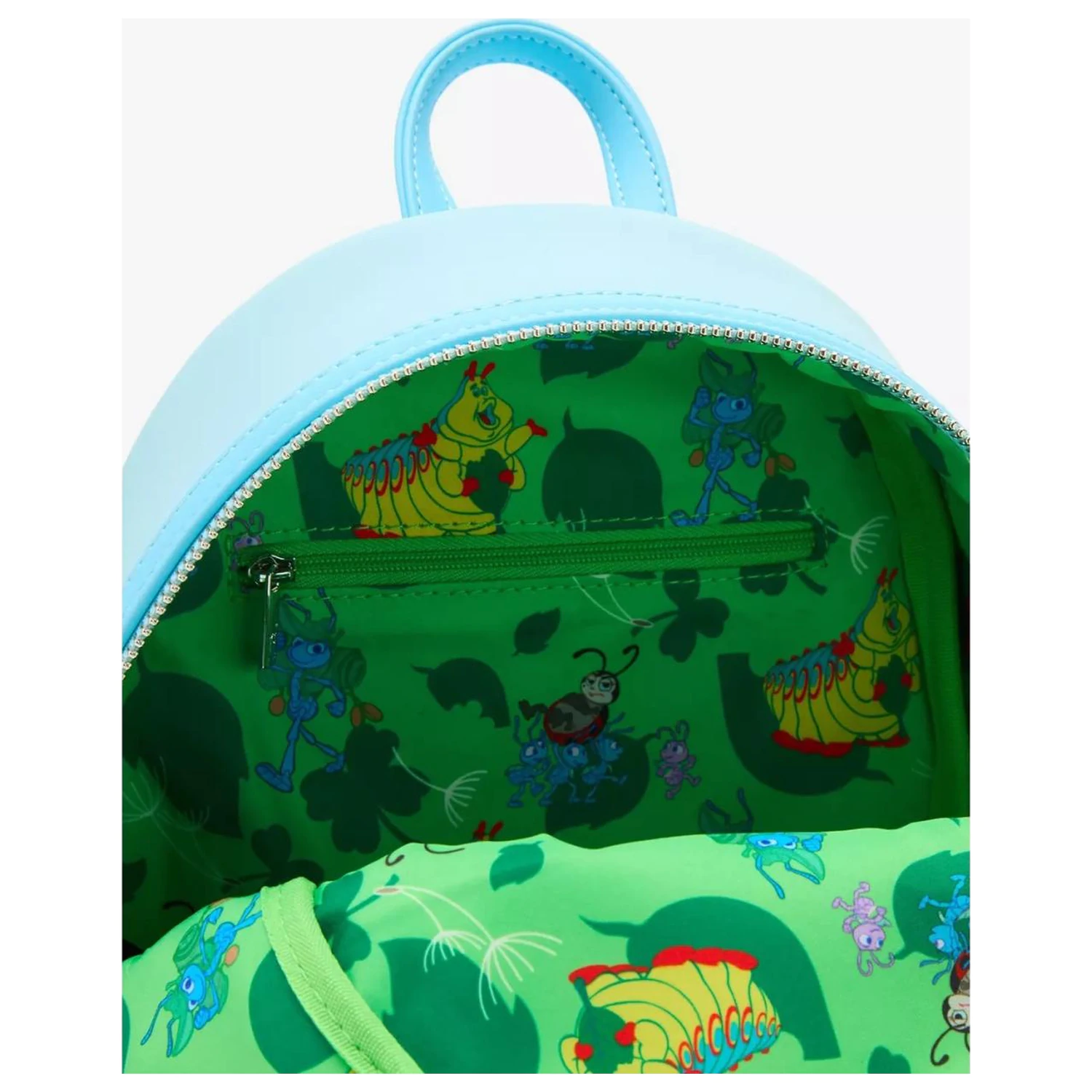 Mini plecak A Bug's Life Flik Dandelion zdjęcie produktu