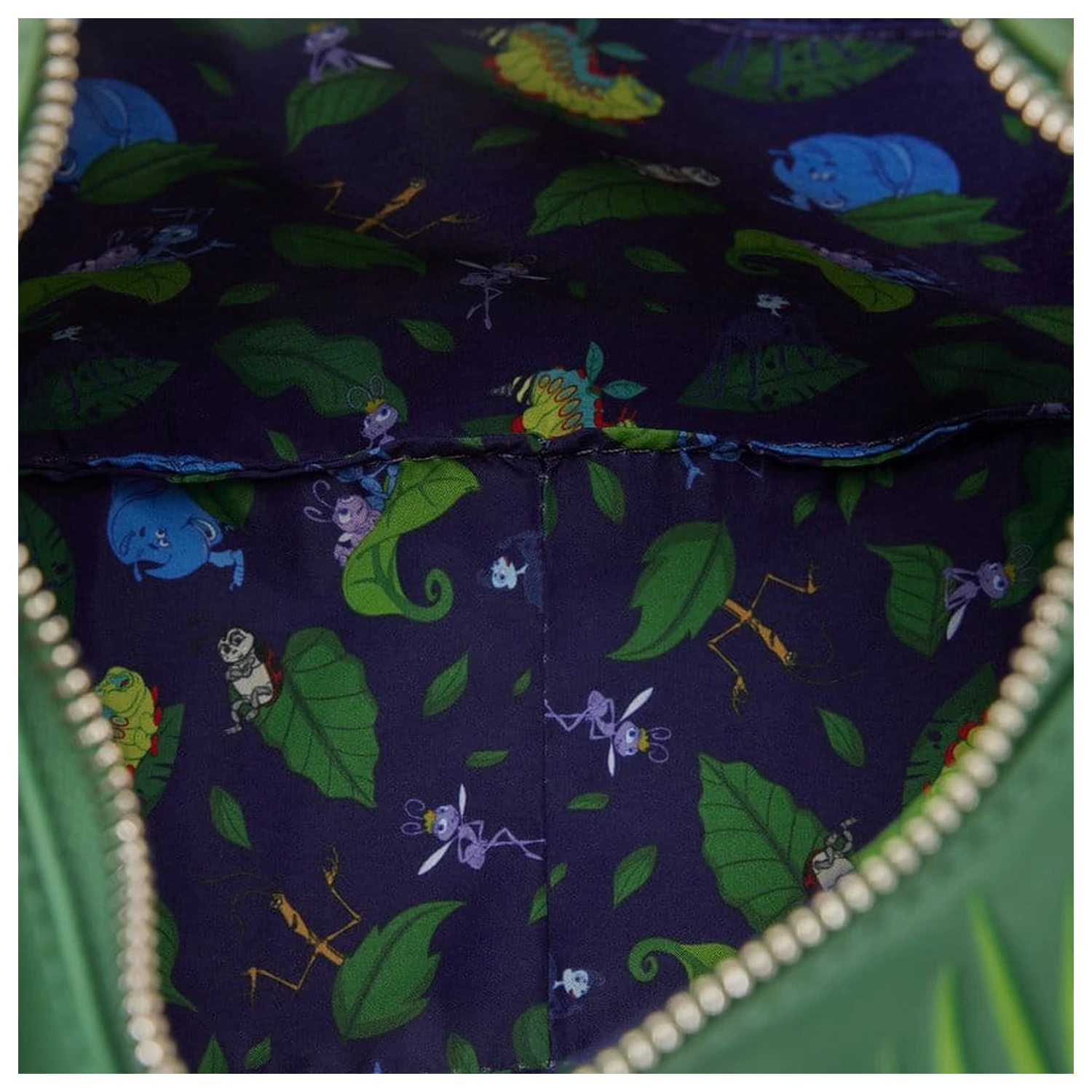 A Bug's Life by Loungefly torba na ramię zdjęcie produktu