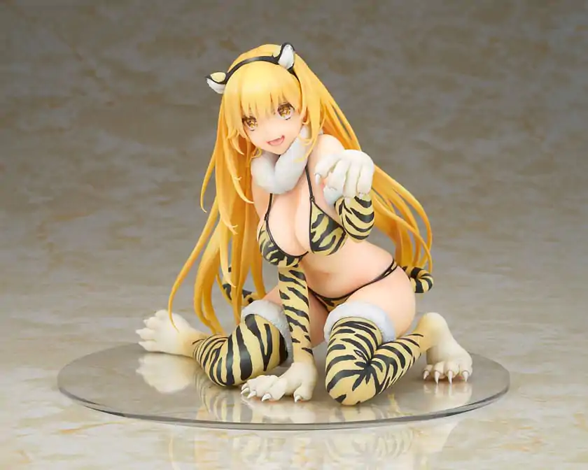 A Certain Magical Index PVC Statuetka 1/6 Misaki Shokuhou Bikini Ver. 14 cm zdjęcie produktu