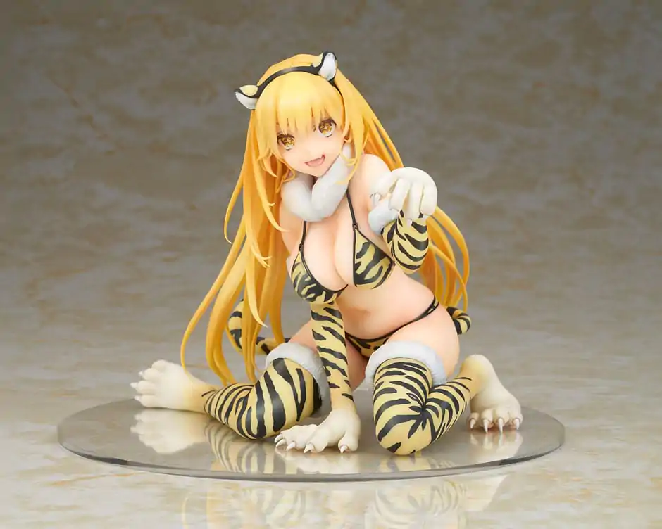 A Certain Magical Index PVC Statuetka 1/6 Misaki Shokuhou Bikini Ver. 14 cm zdjęcie produktu