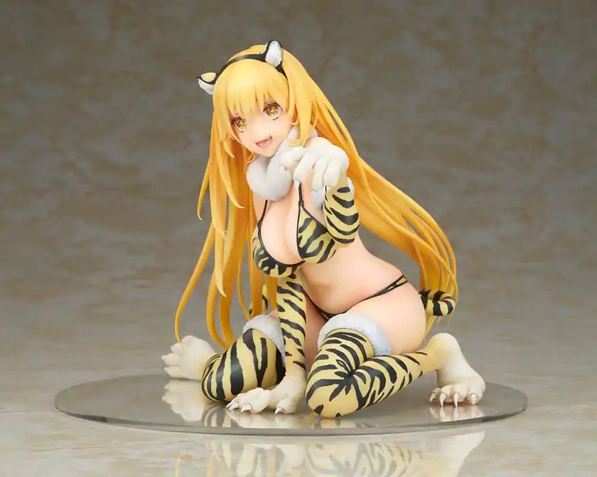 A Certain Magical Index PVC Statuetka 1/6 Misaki Shokuhou Bikini Ver. 14 cm zdjęcie produktu