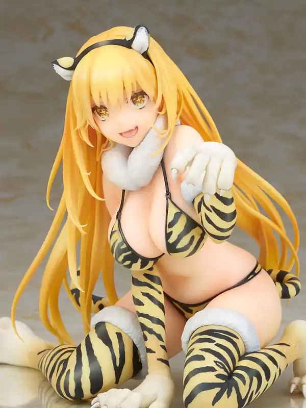 A Certain Magical Index PVC Statuetka 1/6 Misaki Shokuhou Bikini Ver. 14 cm zdjęcie produktu