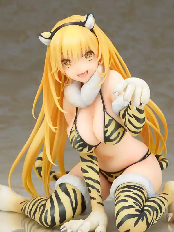 A Certain Magical Index PVC Statuetka 1/6 Misaki Shokuhou Bikini Ver. 14 cm zdjęcie produktu