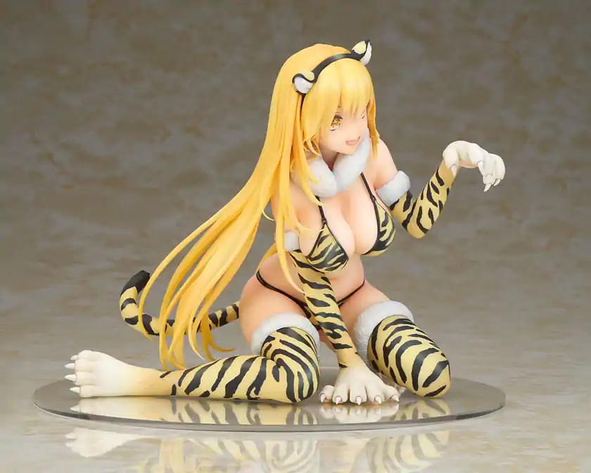 A Certain Magical Index PVC Statuetka 1/6 Misaki Shokuhou Bikini Ver. 14 cm zdjęcie produktu