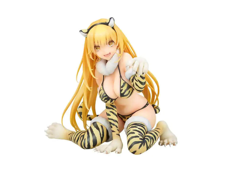 A Certain Magical Index PVC Statuetka 1/6 Misaki Shokuhou Bikini Ver. 14 cm zdjęcie produktu