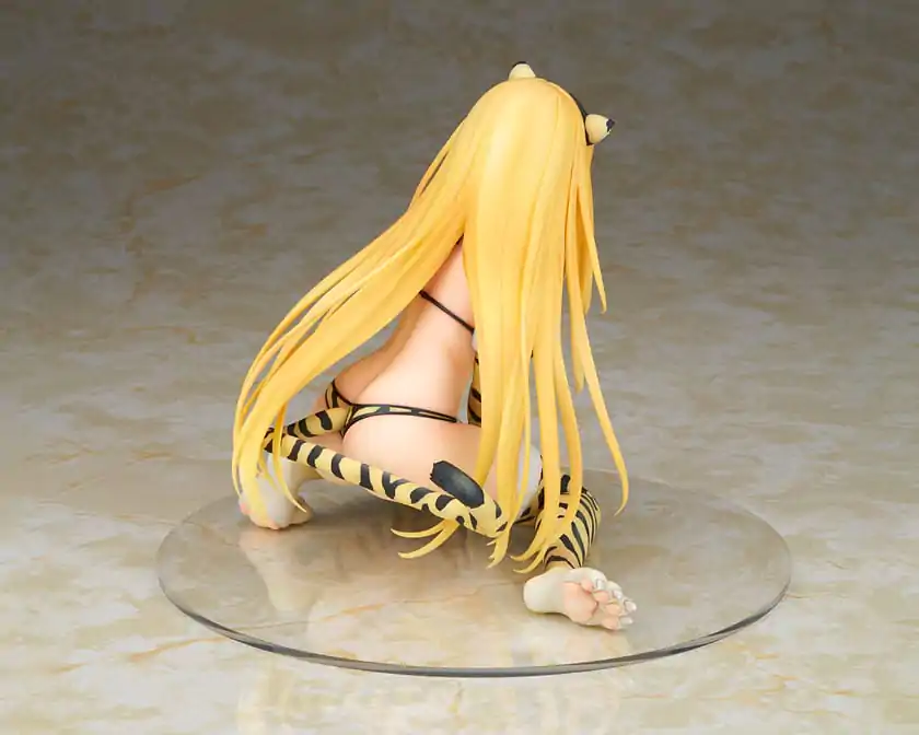 A Certain Magical Index PVC Statuetka 1/6 Misaki Shokuhou Bikini Ver. 14 cm zdjęcie produktu