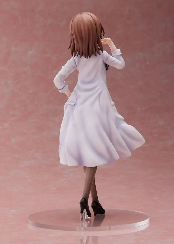 A Certain Magical Index PVC Statuetka 1/7 Misaka 24 cm zdjęcie produktu